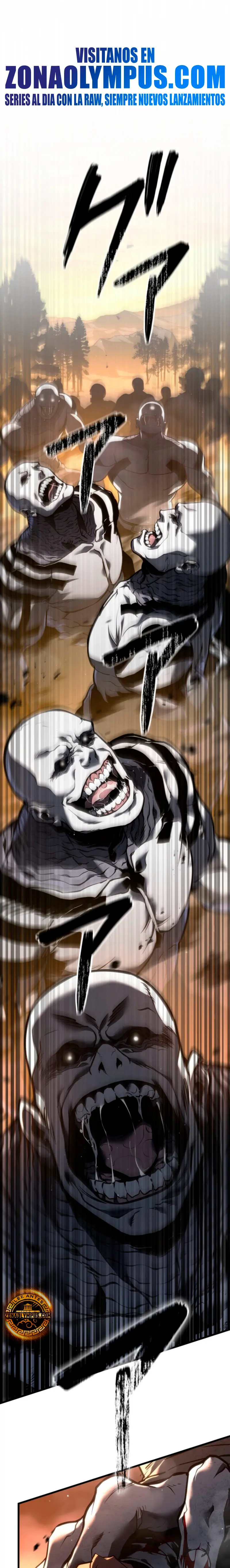 El Stream del Reencarnado Capítulo 10 - Page 1