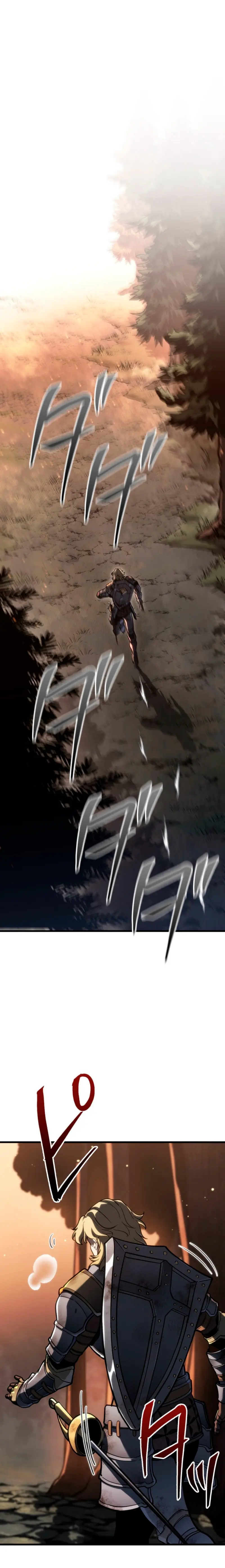 El Stream del Reencarnado Capítulo 10 - Page 13