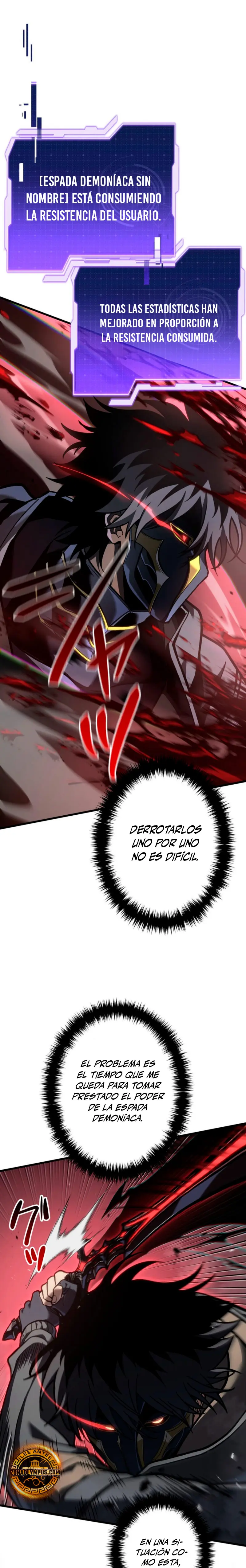 El Stream del Reencarnado Capítulo 10 - Page 18