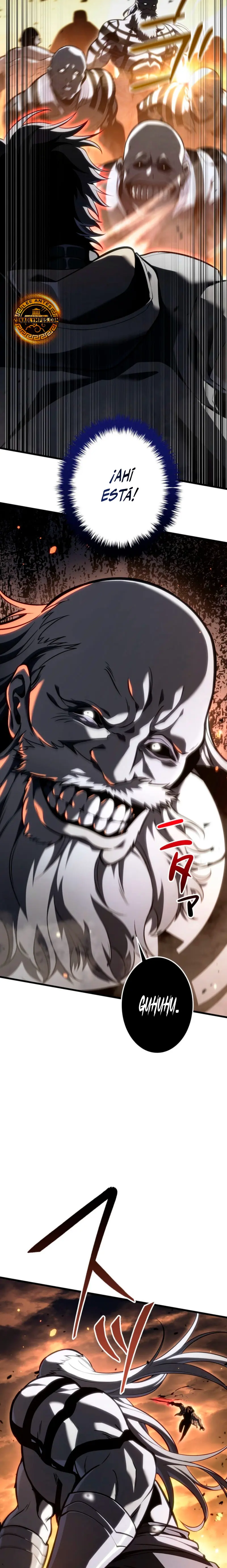 El Stream del Reencarnado Capítulo 10 - Page 24