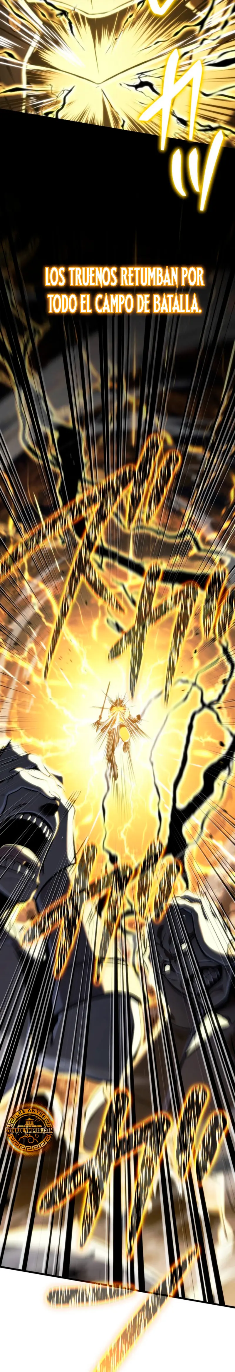 El Stream del Reencarnado Capítulo 10 - Page 27