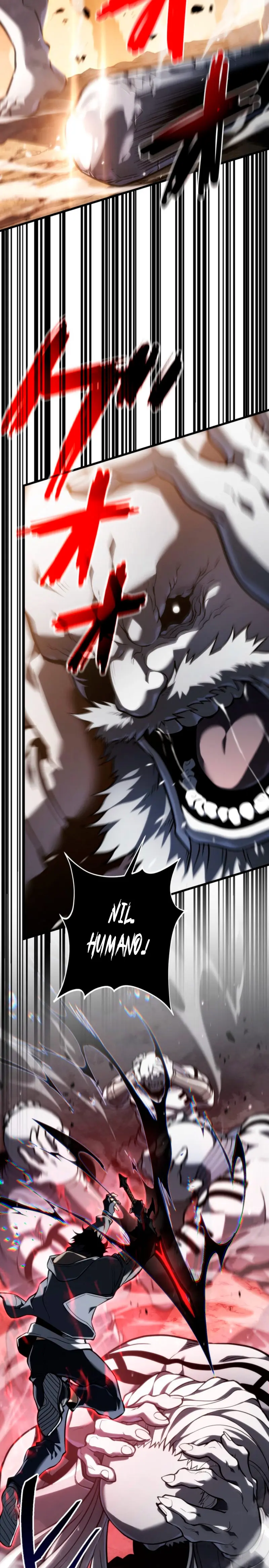 El Stream del Reencarnado Capítulo 10 - Page 29