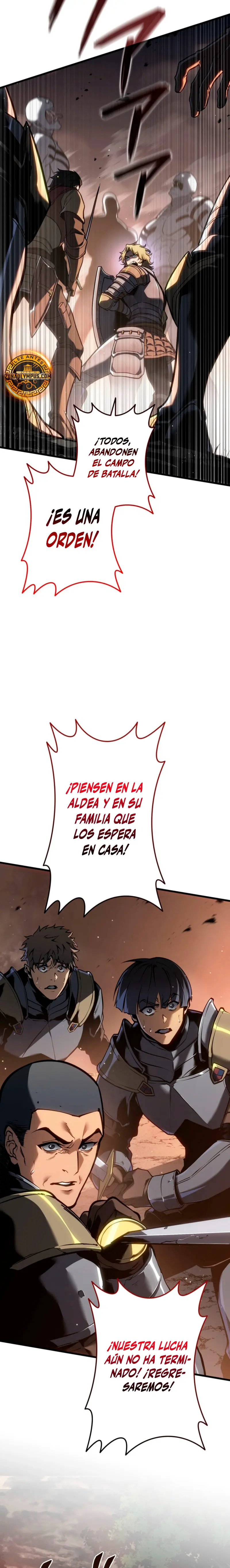 El Stream del Reencarnado Capítulo 10 - Page 3