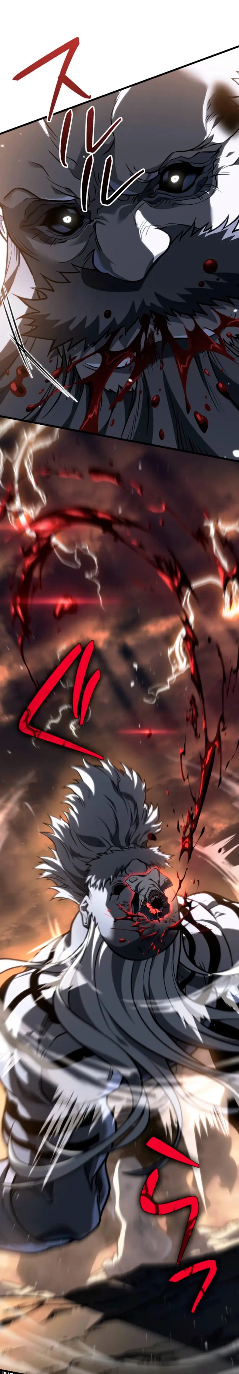 El Stream del Reencarnado Capítulo 10 - Page 32