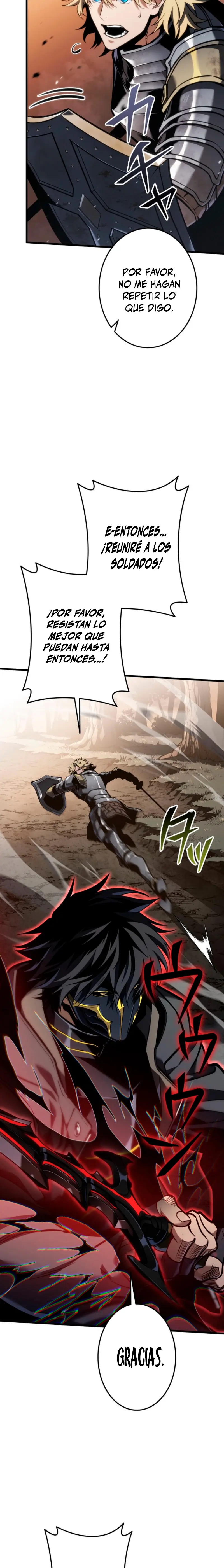 El Stream del Reencarnado Capítulo 10 - Page 7