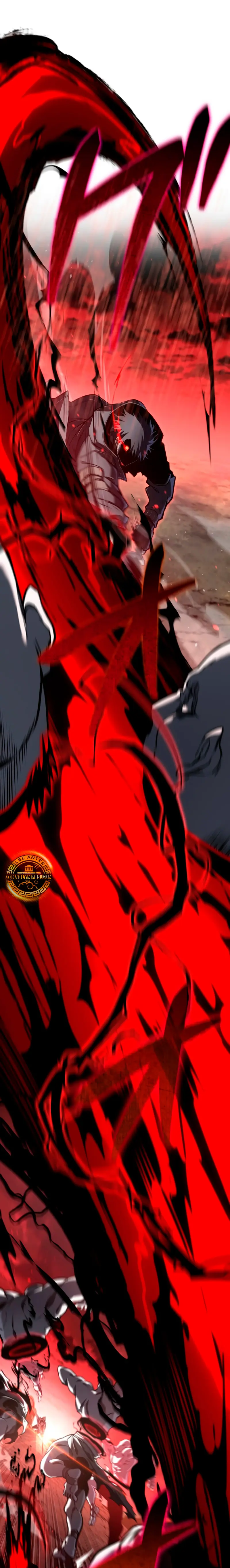 El Stream del Reencarnado Capítulo 11 - Page 21