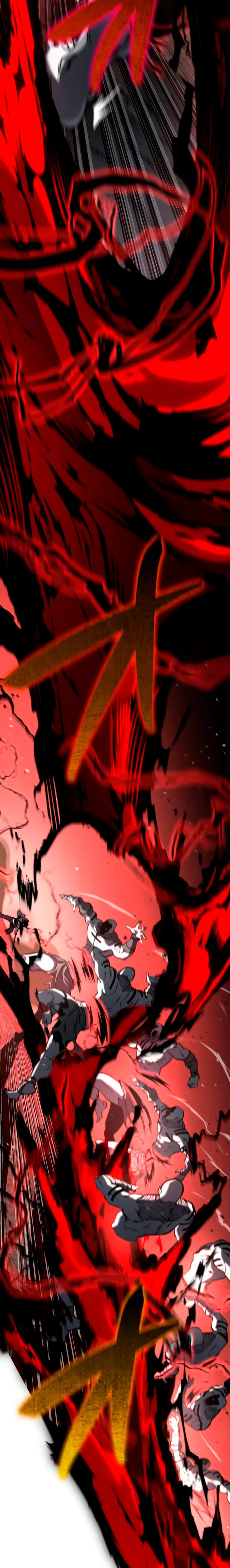 El Stream del Reencarnado Capítulo 11 - Page 22