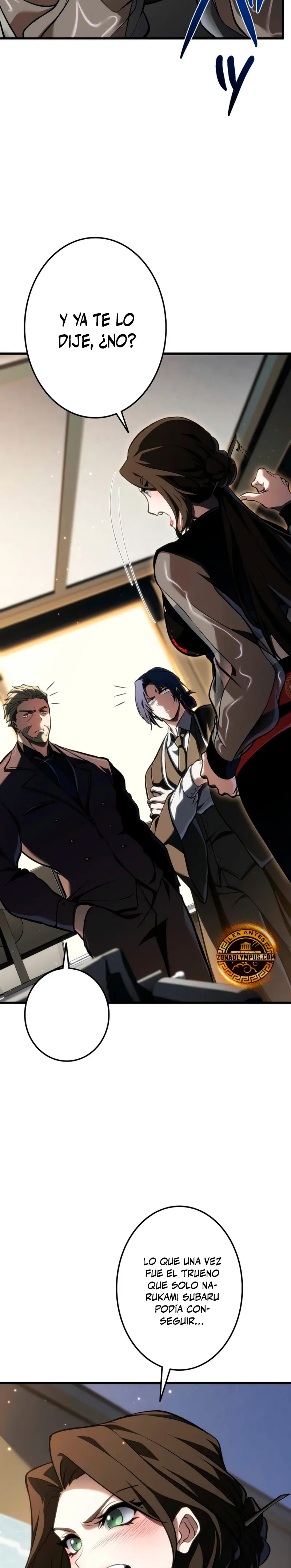 El Stream del Reencarnado Capítulo 11 - Page 32