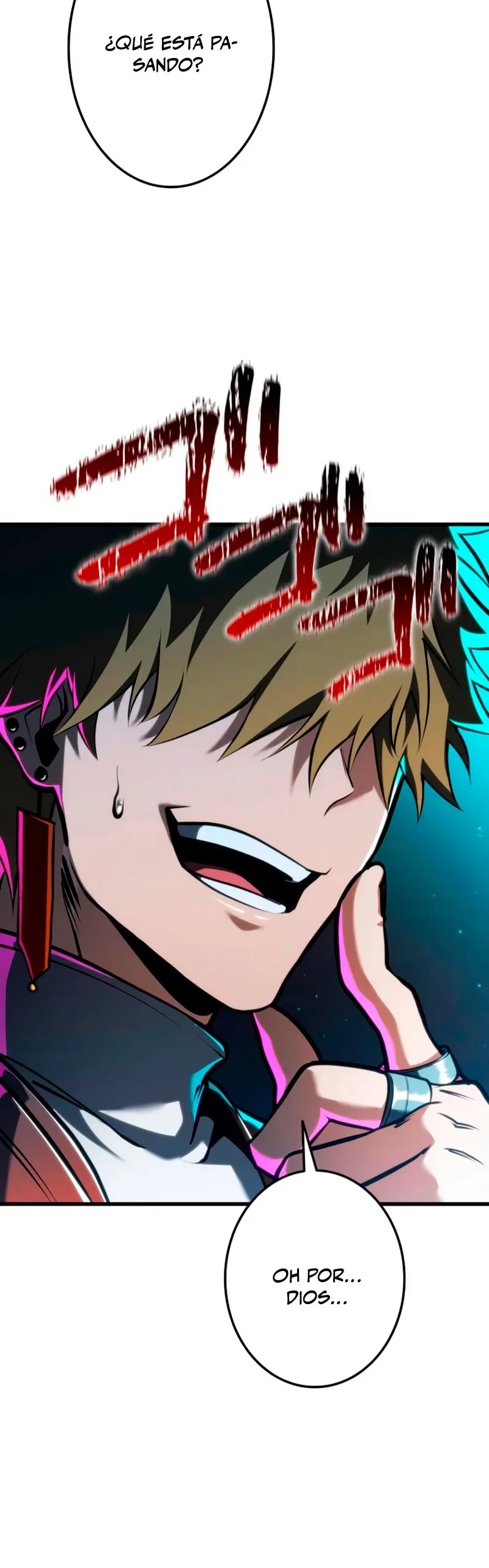 El Stream del Reencarnado Capítulo 12 - Page 10