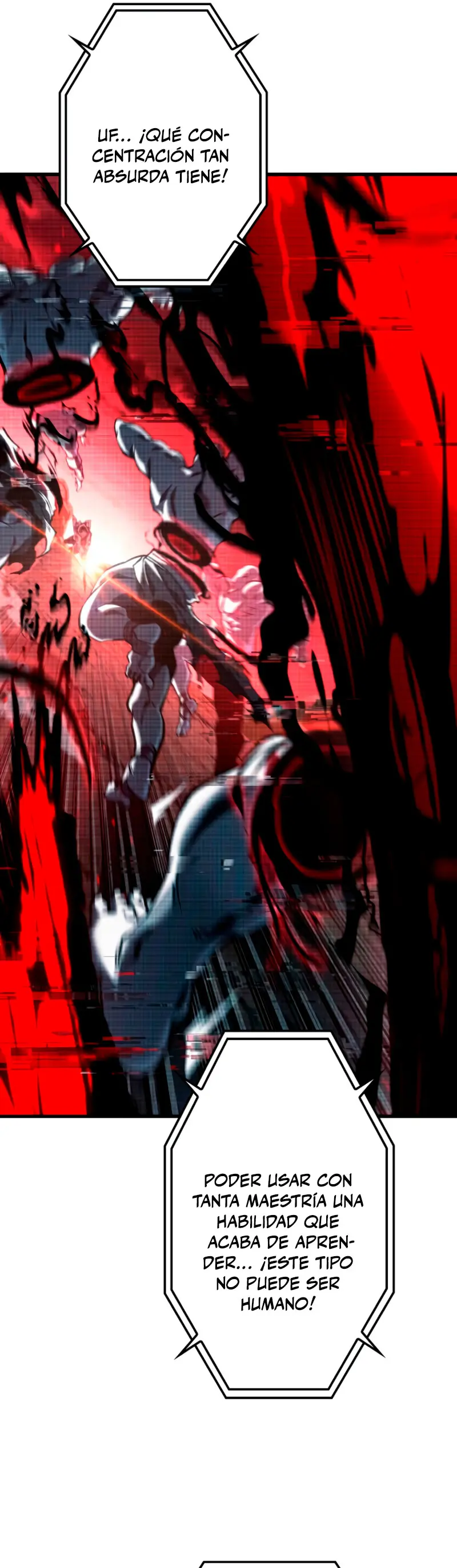 El Stream del Reencarnado Capítulo 12 - Page 11