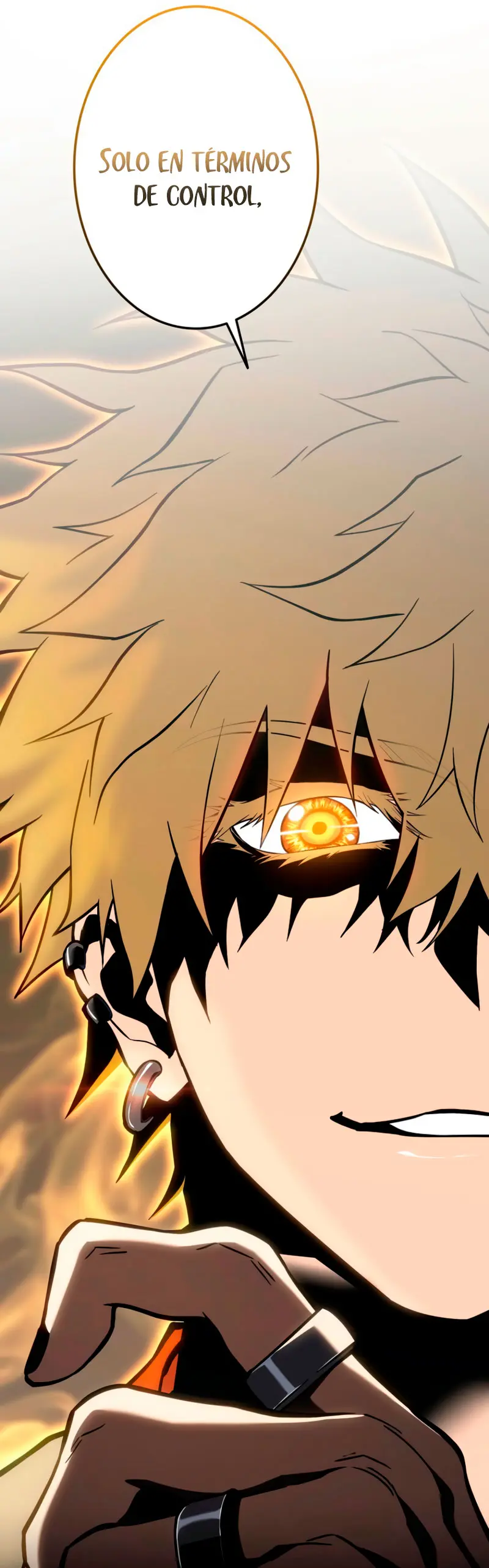 El Stream del Reencarnado Capítulo 12 - Page 16