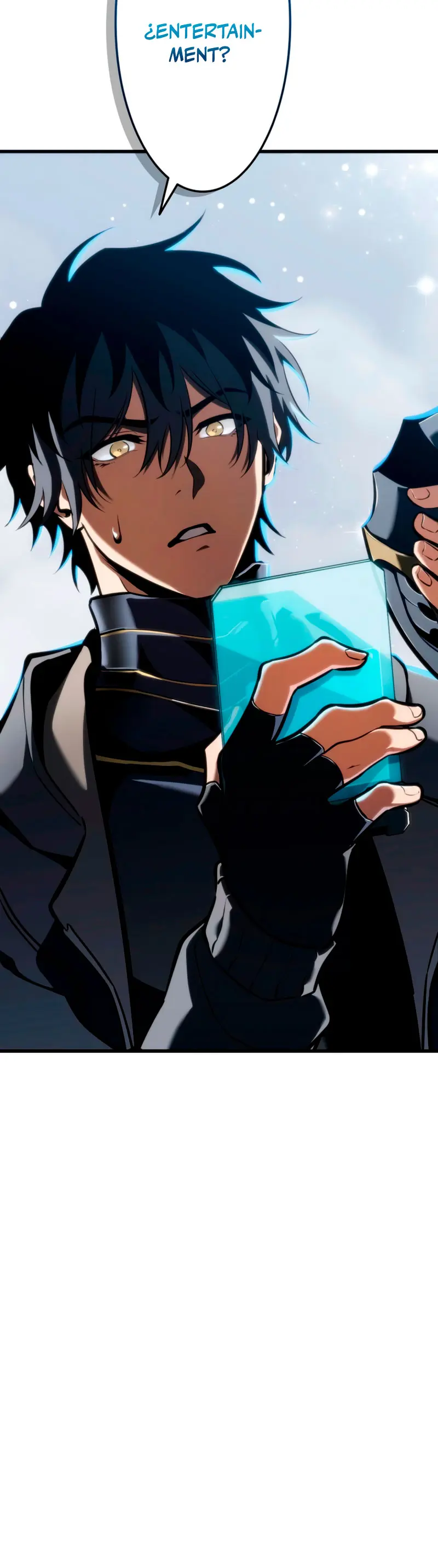 El Stream del Reencarnado Capítulo 12 - Page 28