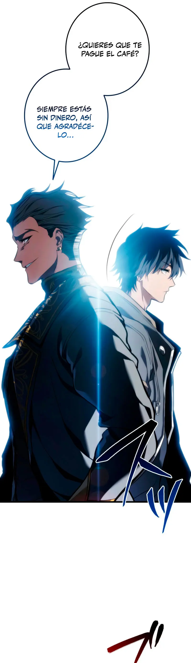 El Stream del Reencarnado Capítulo 12 - Page 46