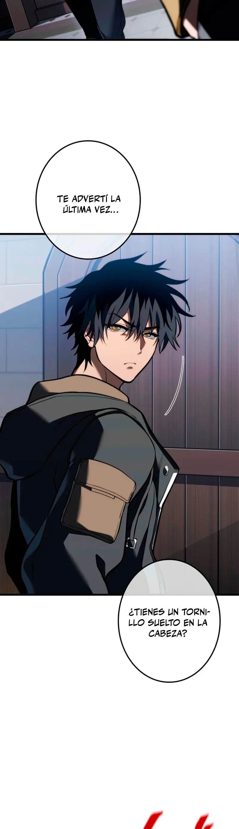 El Stream del Reencarnado Capítulo 12 - Page 48