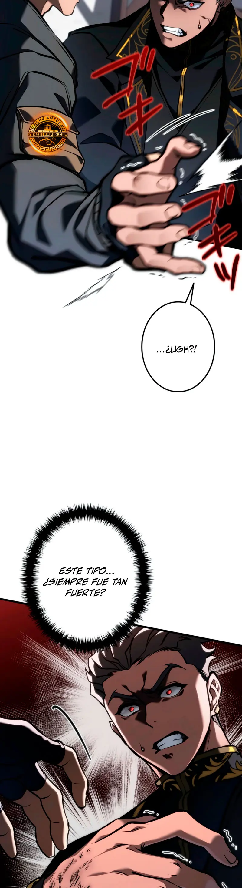 El Stream del Reencarnado Capítulo 12 - Page 52