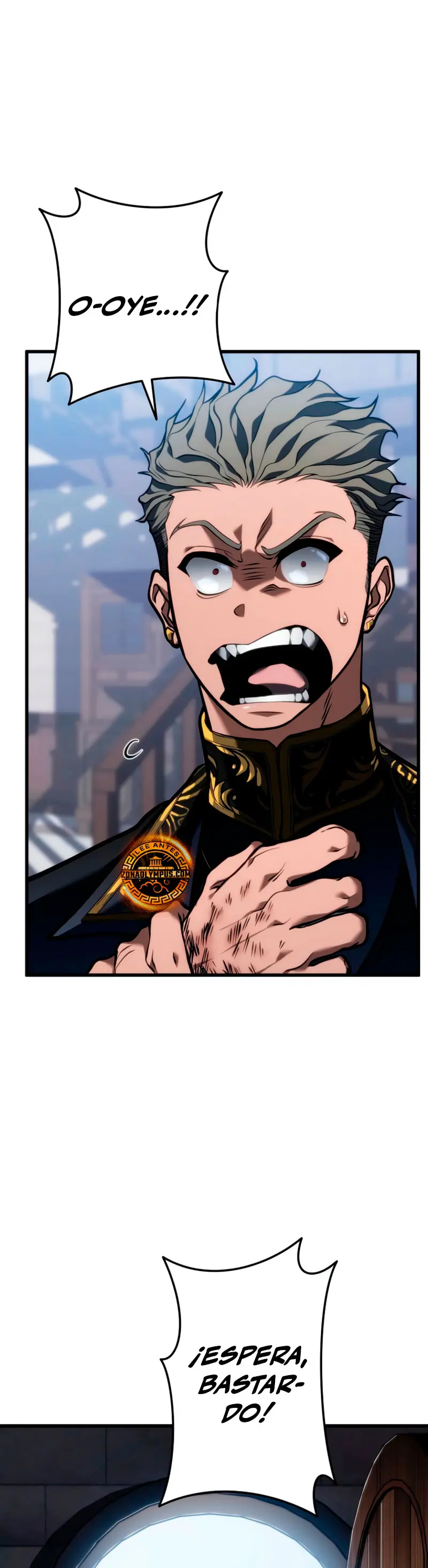 El Stream del Reencarnado Capítulo 12 - Page 54