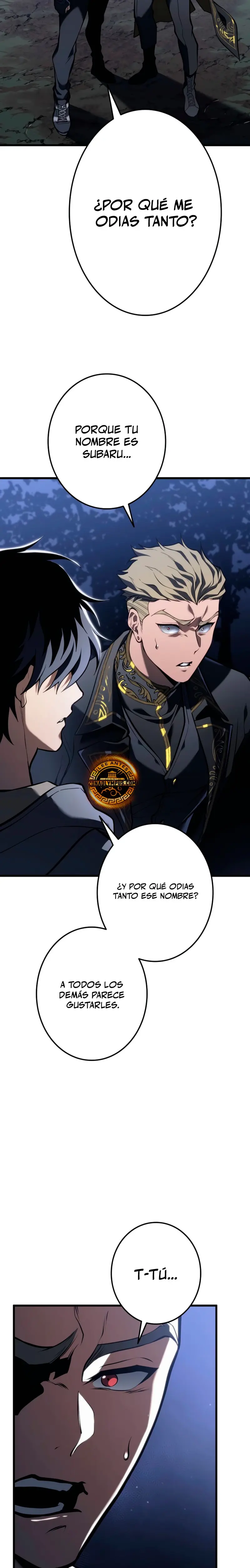 El Stream del Reencarnado Capítulo 13 - Page 28