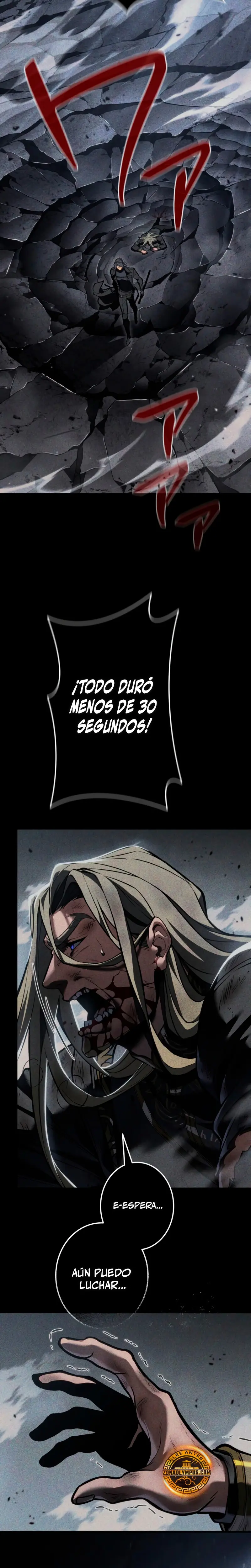 El Stream del Reencarnado Capítulo 13 - Page 32