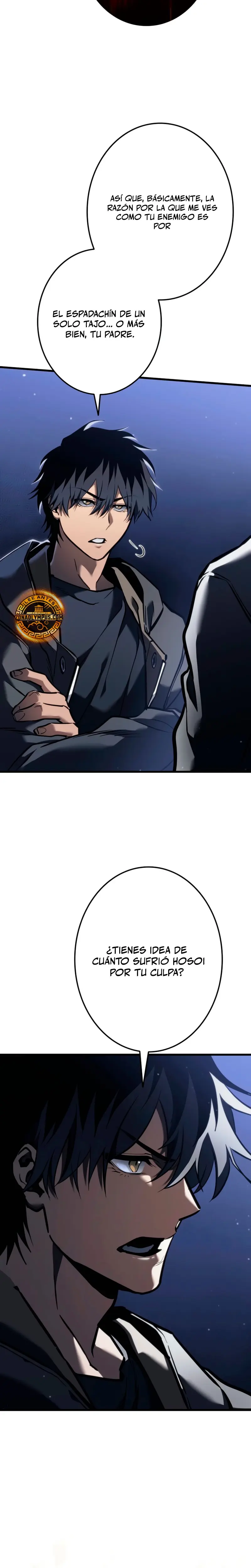 El Stream del Reencarnado Capítulo 13 - Page 34