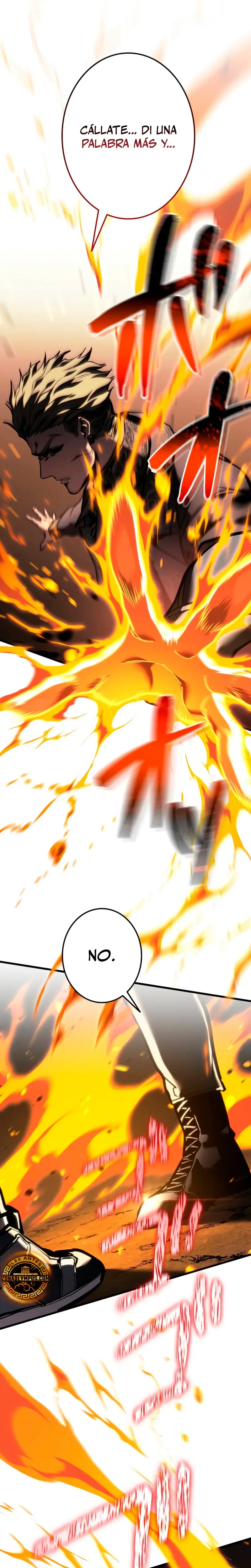 El Stream del Reencarnado Capítulo 13 - Page 35