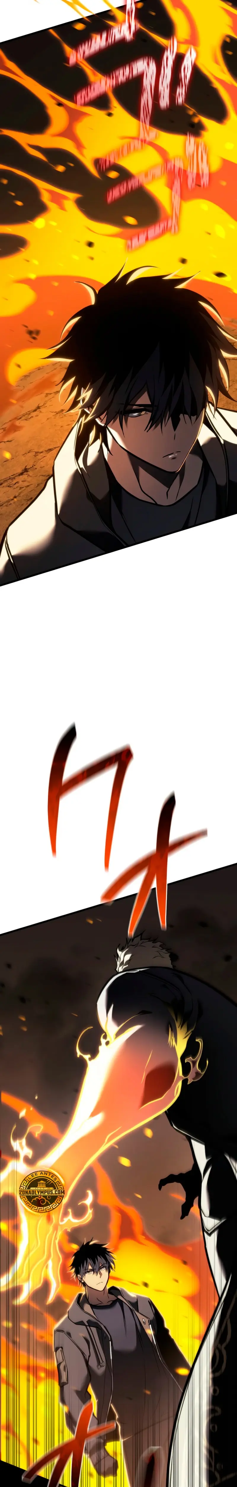 El Stream del Reencarnado Capítulo 13 - Page 36