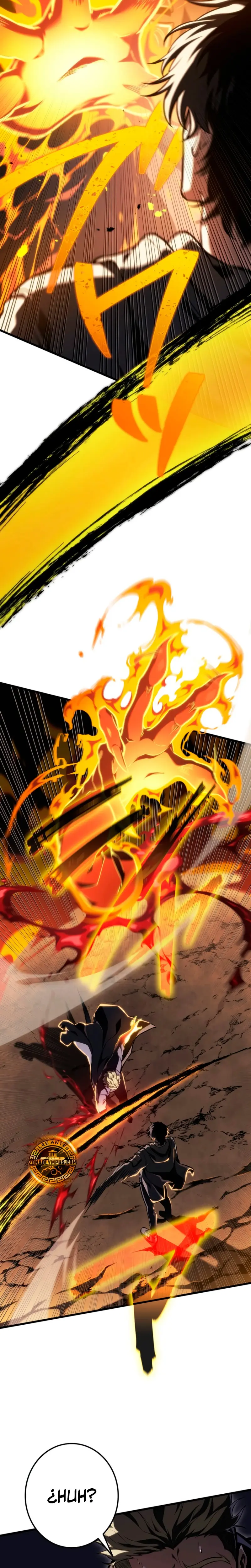 El Stream del Reencarnado Capítulo 14 - Page 15