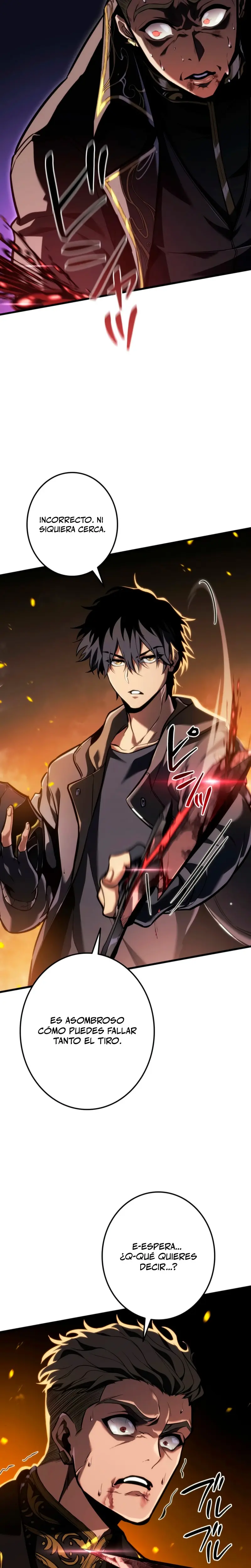 El Stream del Reencarnado Capítulo 14 - Page 16