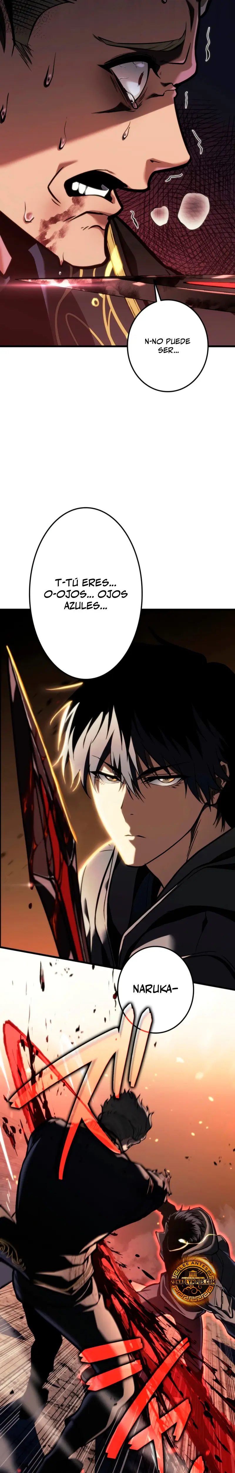 El Stream del Reencarnado Capítulo 14 - Page 18