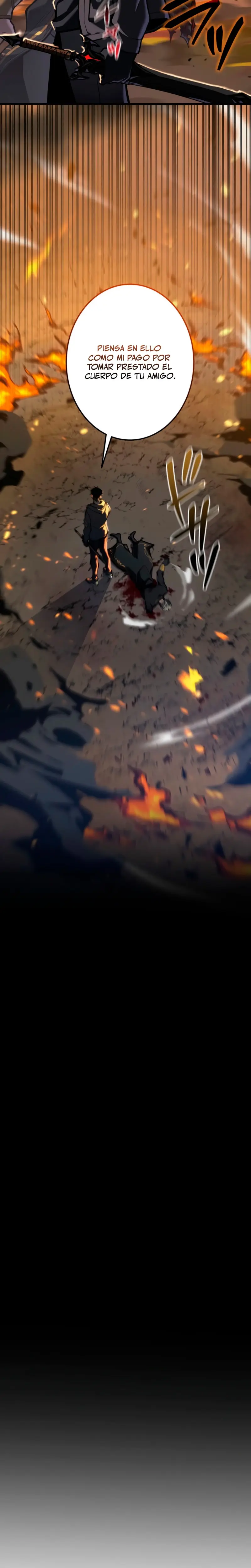 El Stream del Reencarnado Capítulo 14 - Page 20