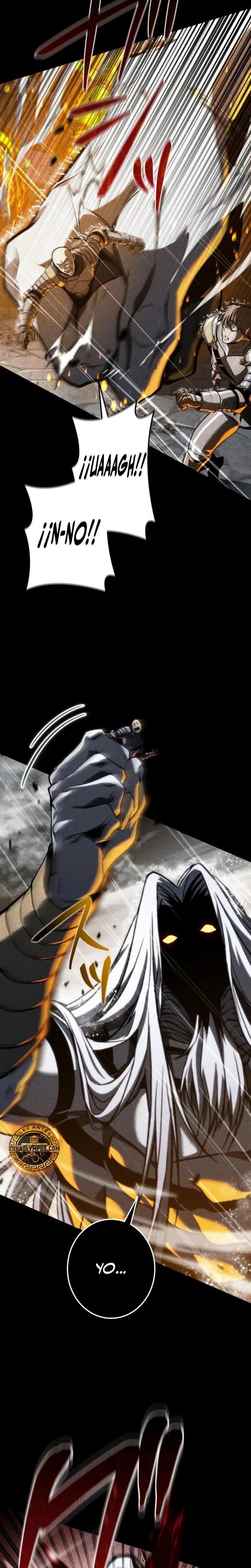 El Stream del Reencarnado Capítulo 15 - Page 19