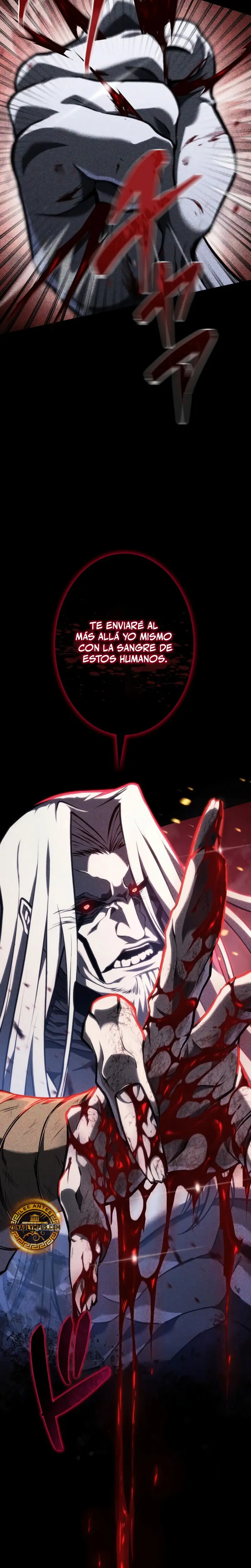 El Stream del Reencarnado Capítulo 15 - Page 20