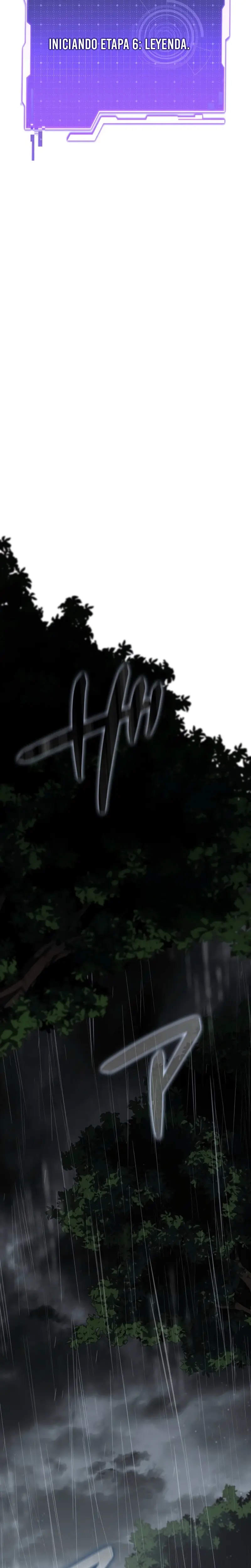 El Stream del Reencarnado Capítulo 15 - Page 3