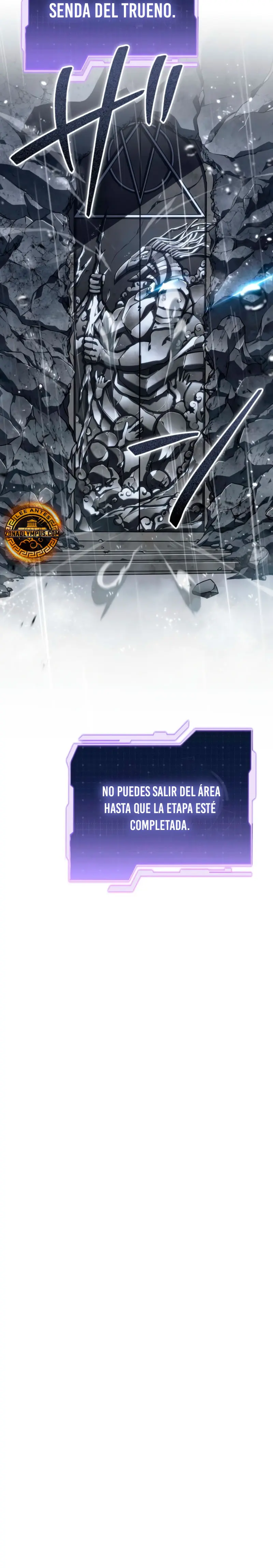 El Stream del Reencarnado Capítulo 16 - Page 11