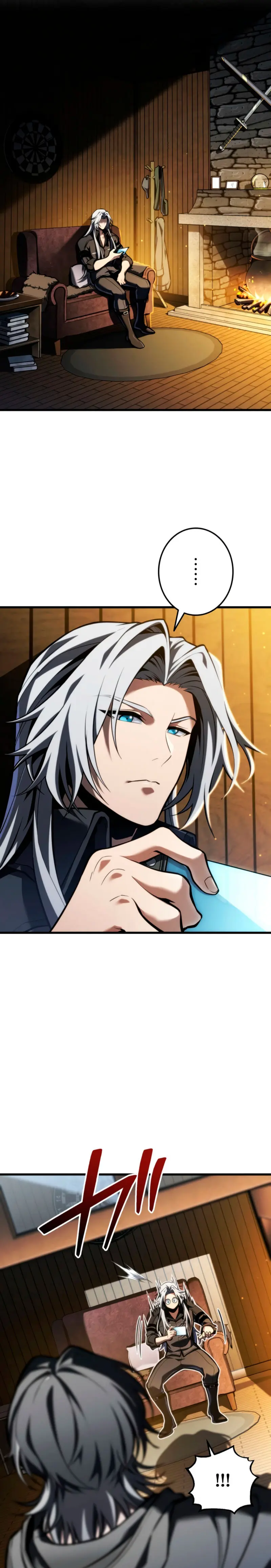 El Stream del Reencarnado Capítulo 16 - Page 30