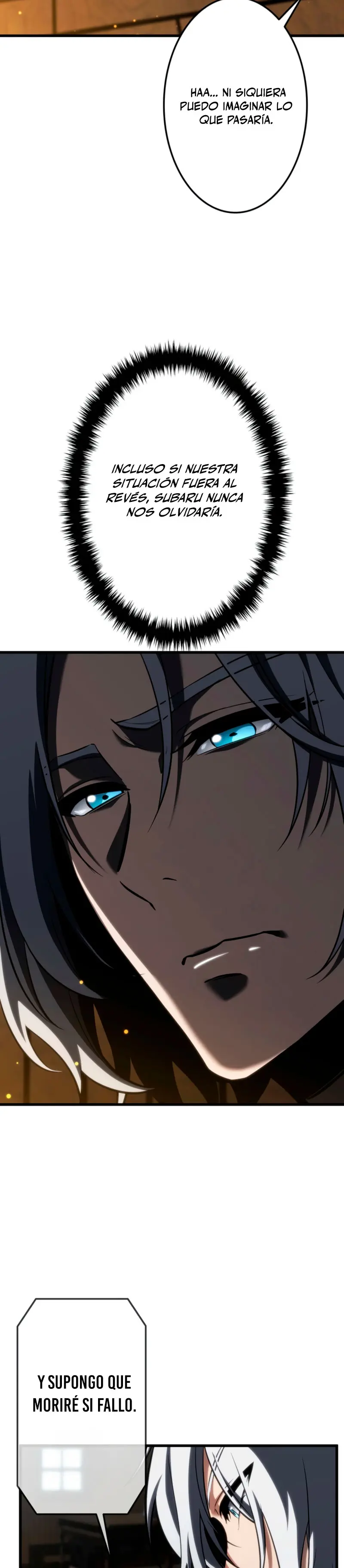 El Stream del Reencarnado Capítulo 16 - Page 38