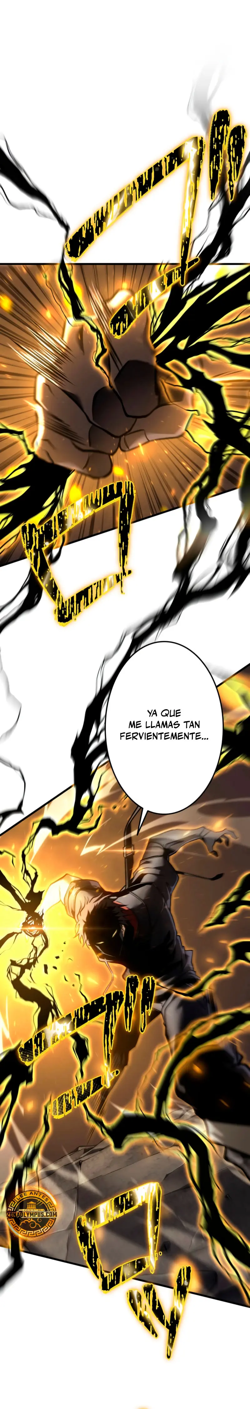 El Stream del Reencarnado Capítulo 16 - Page 6