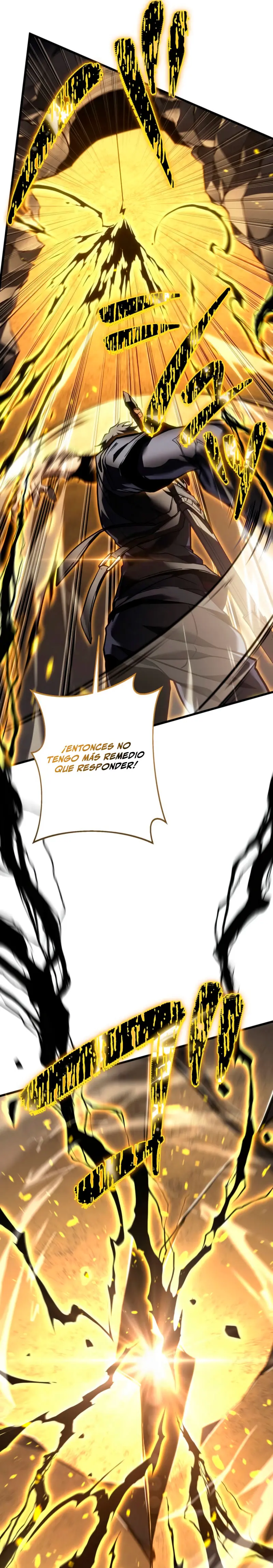 El Stream del Reencarnado Capítulo 16 - Page 7