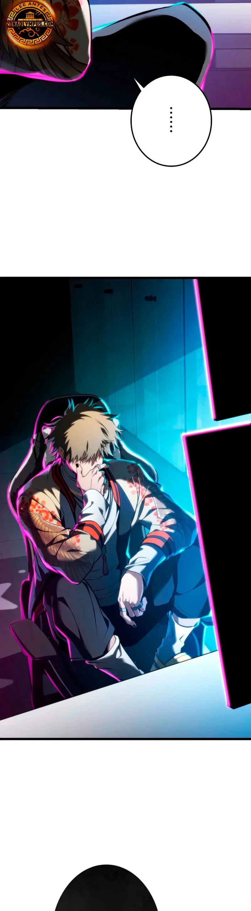 El Stream del Reencarnado Capítulo 17 - Page 13