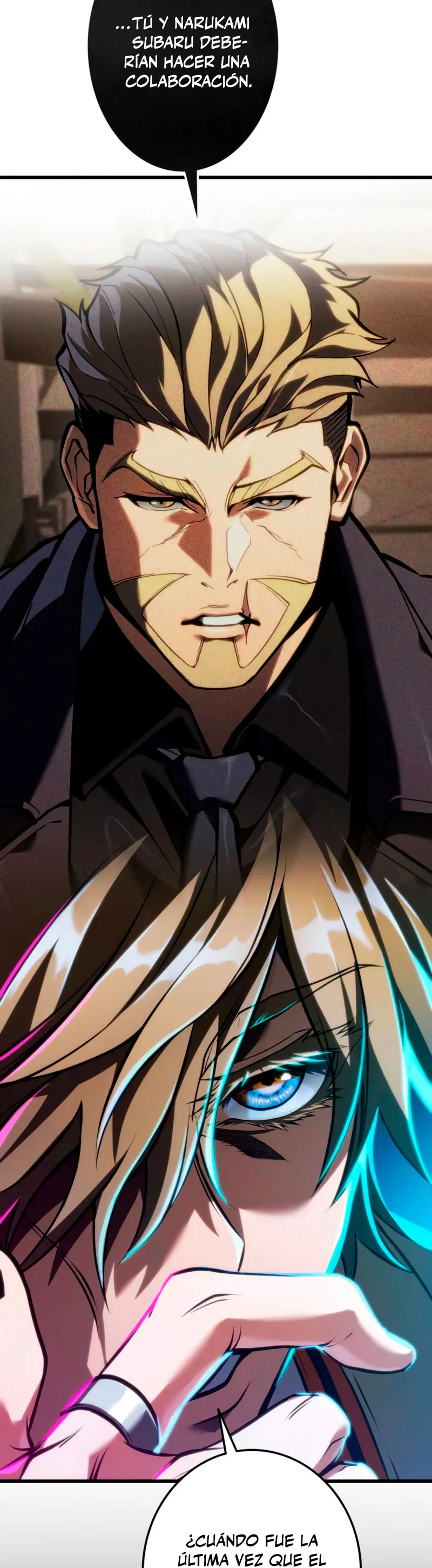 El Stream del Reencarnado Capítulo 17 - Page 14