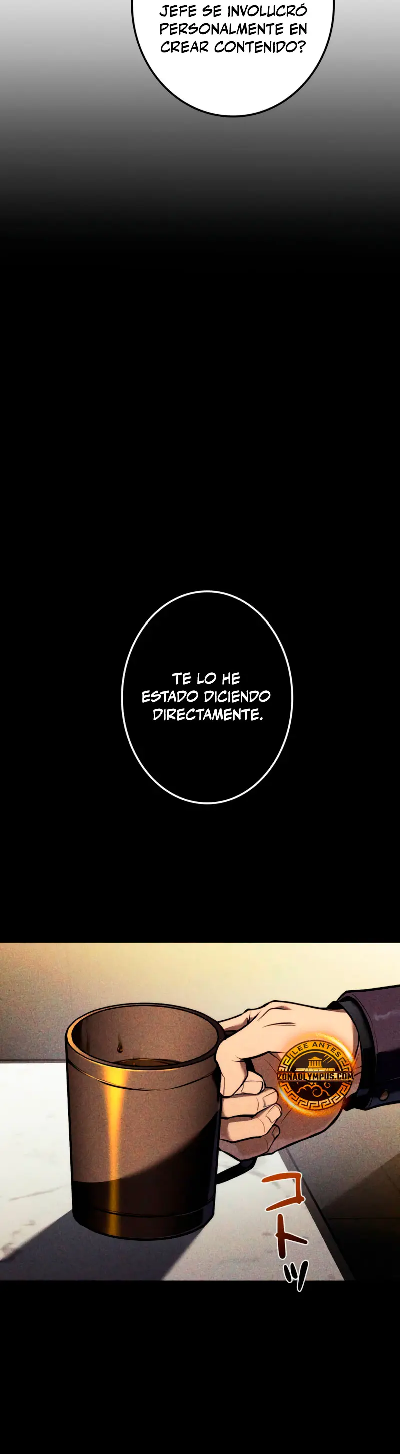 El Stream del Reencarnado Capítulo 17 - Page 15