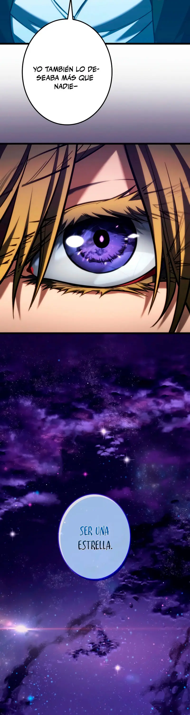 El Stream del Reencarnado Capítulo 17 - Page 22