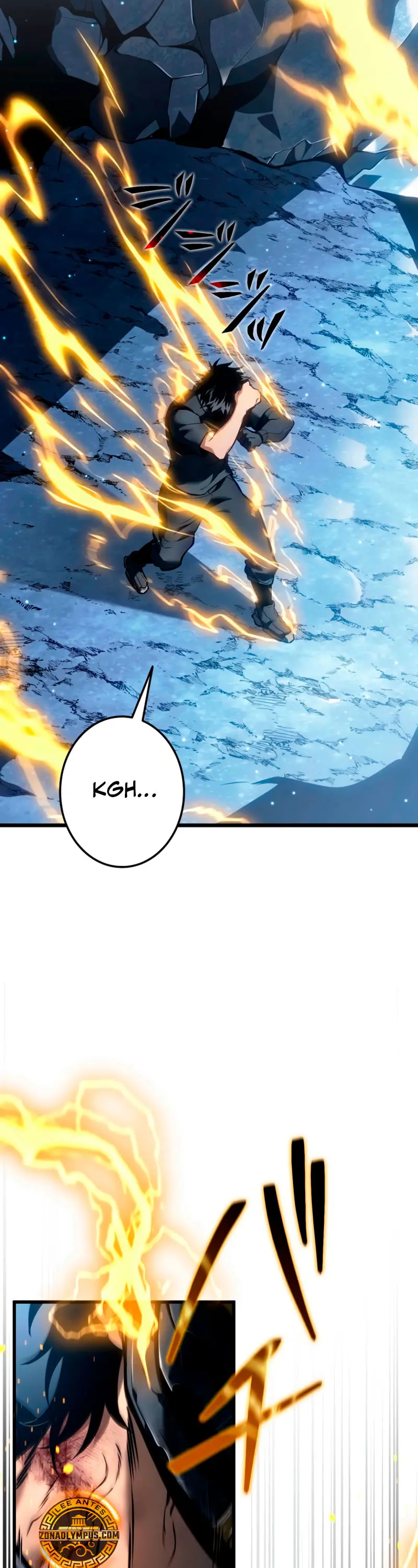 El Stream del Reencarnado Capítulo 17 - Page 27