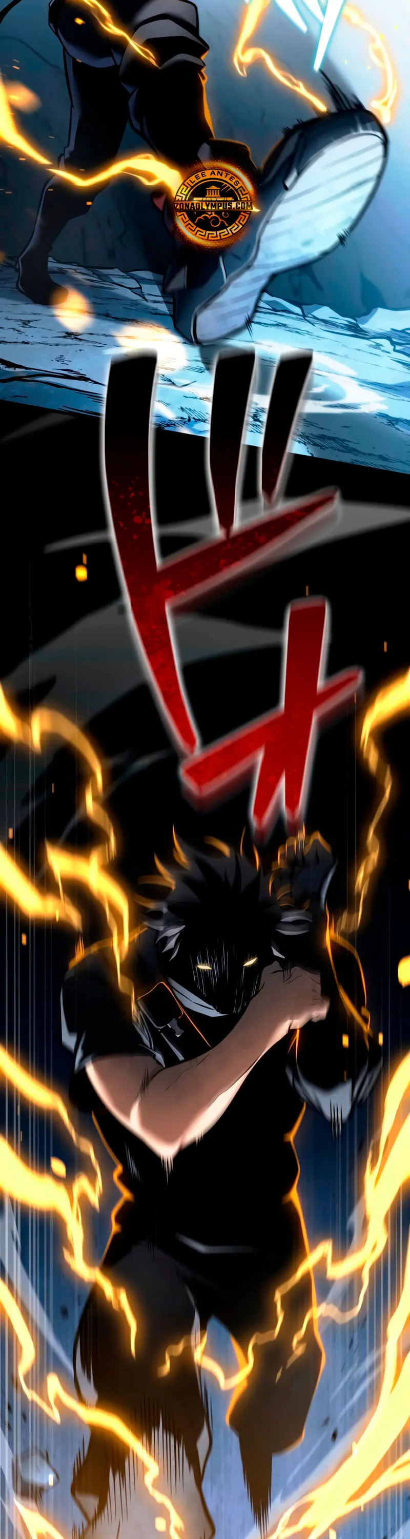 El Stream del Reencarnado Capítulo 17 - Page 29