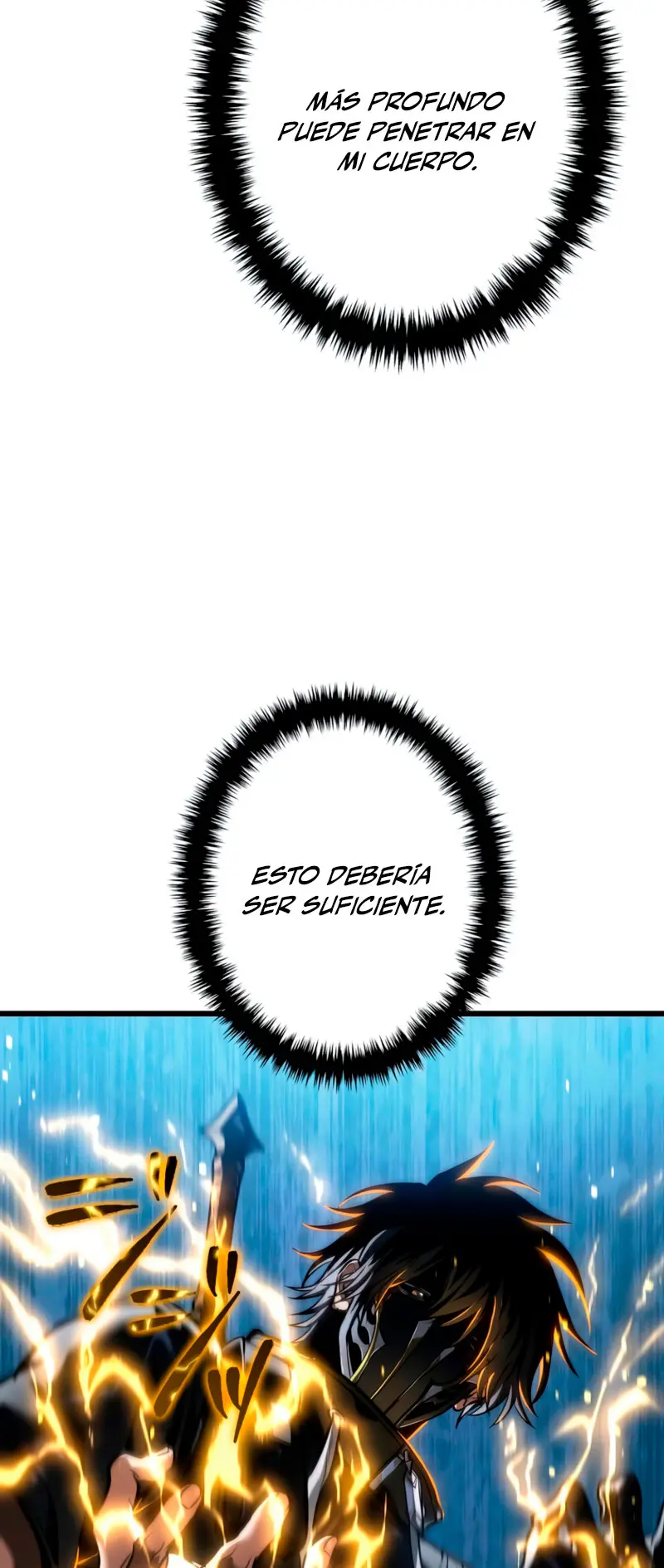 El Stream del Reencarnado Capítulo 17 - Page 32