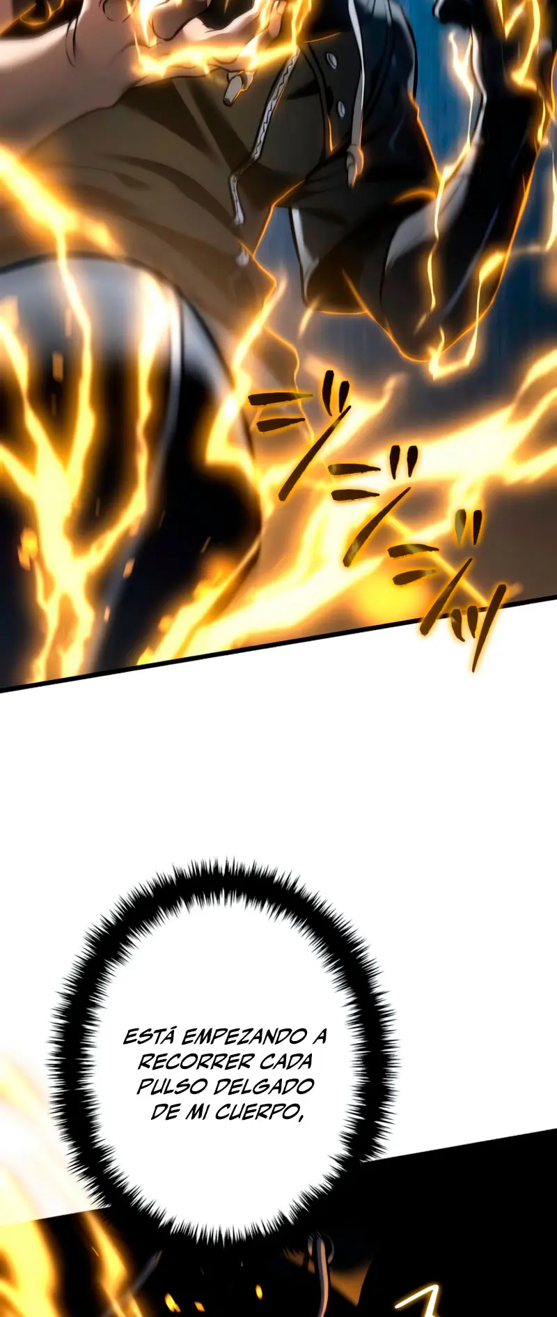 El Stream del Reencarnado Capítulo 17 - Page 33