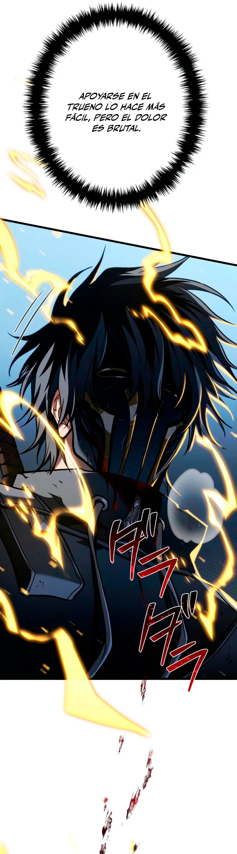 El Stream del Reencarnado Capítulo 17 - Page 41