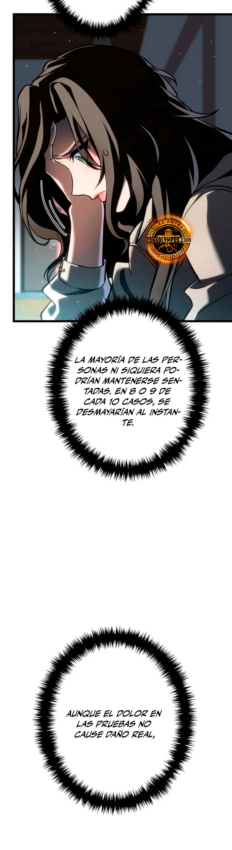 El Stream del Reencarnado Capítulo 17 - Page 47