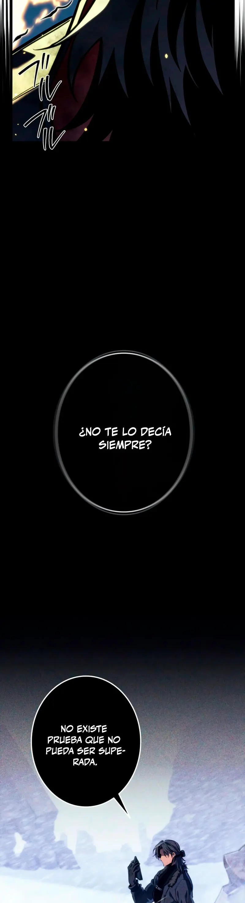 El Stream del Reencarnado Capítulo 17 - Page 52