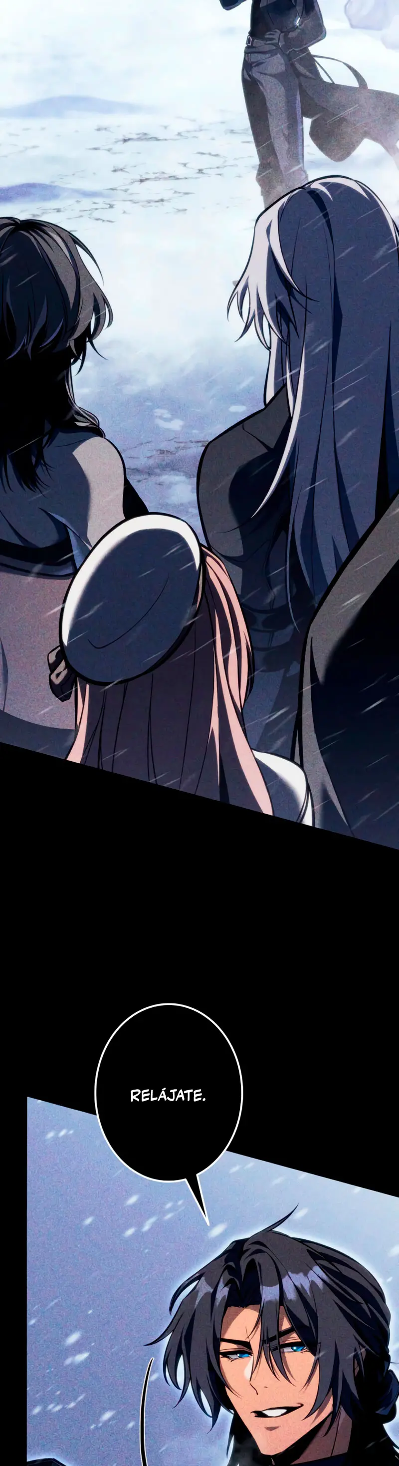 El Stream del Reencarnado Capítulo 17 - Page 53