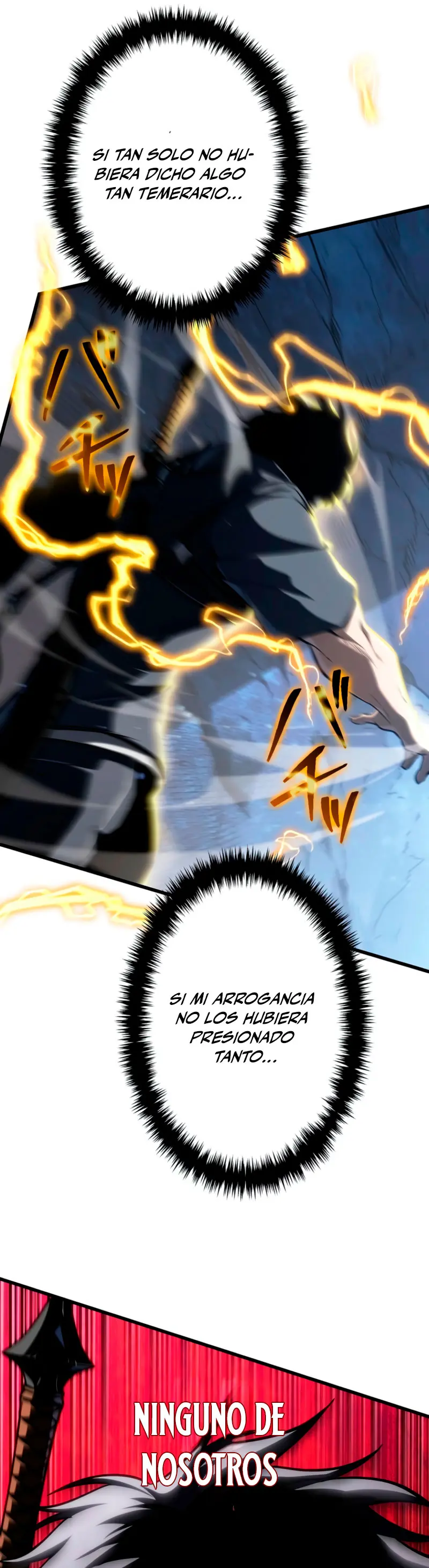 El Stream del Reencarnado Capítulo 17 - Page 56